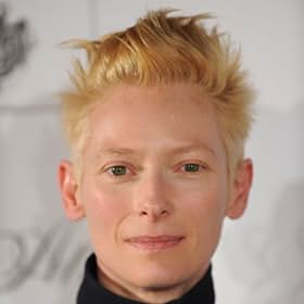 Tilda Swinton