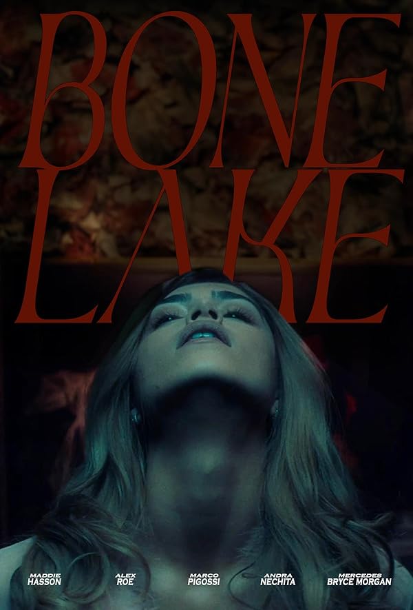 دانلود فیلم (دریاچه ی استخوان)Bone Lake