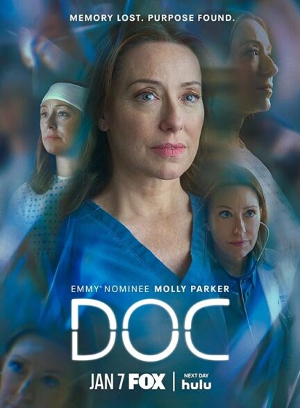 دانلود سریال(دکتر) Doc