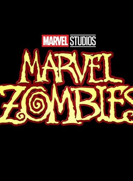 دانلود سریال( زامبی های مارول)Marvel Zombies