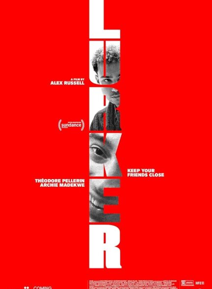 دانلود فیلم ( رهگیر)Lurker