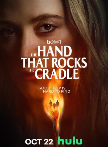 دانلود فیلم (دستی که گهواره را تکان می‌دهد)The Hand That Rocks the Cradle