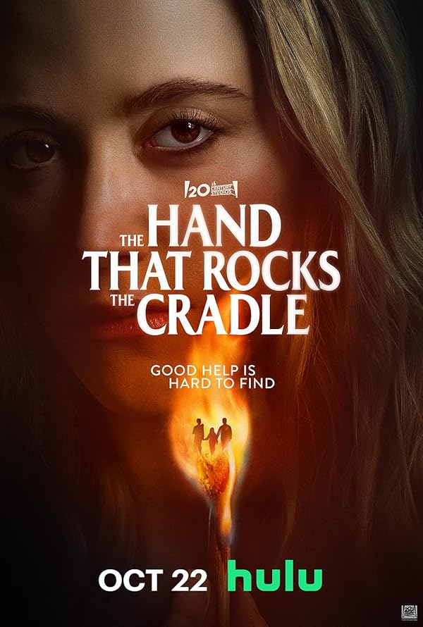دانلود فیلم (دستی که گهواره را تکان می‌دهد)The Hand That Rocks the Cradle