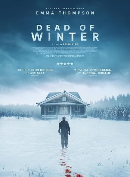 دانلود فیلم (زمستان مرگبار)Dead of Winter