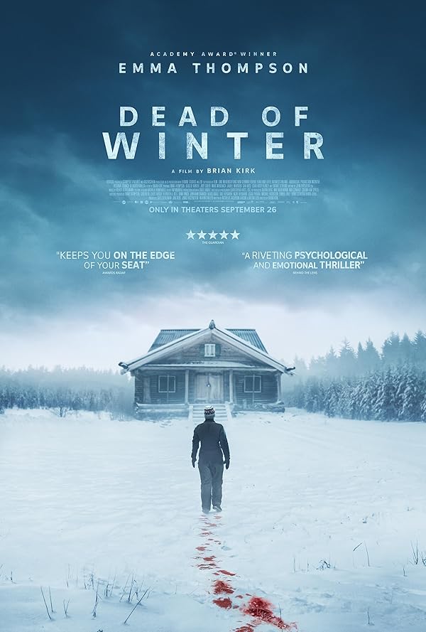 دانلود فیلم (زمستان مرگبار)Dead of Winter