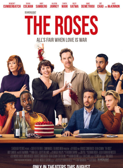 دانلود فیلم (خانواده رز)The Roses