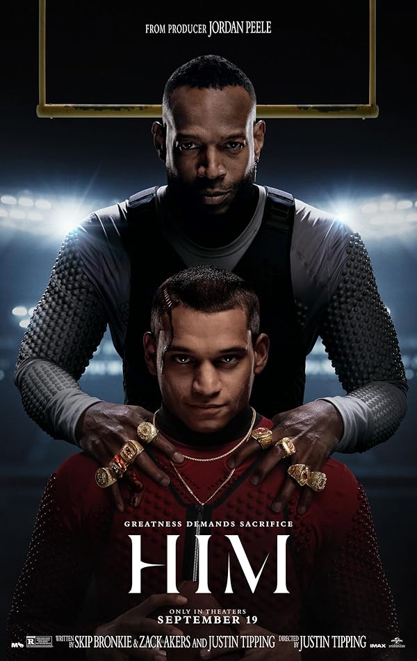 دانلود فیلم (او) Him