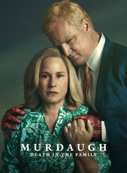 دانلود سریال (مورداف: مرگی در خانواده)Murdaugh: Death in the Family