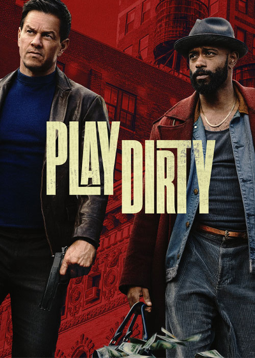 دانلود فیلم (بازی کثیف)Play Dirty