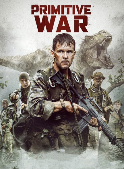 دانلود فیلم (جنگ بدوی)Primitive War