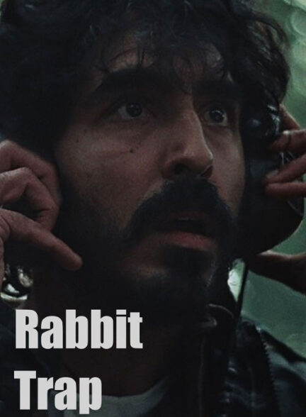 دانلود فیلم (تله خرگوش) Rabbit Trap