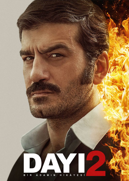 دانلود فیلم (دایـی: داستان یک مرد ۲)Dayi: Bir Adamin Hikayesi 2