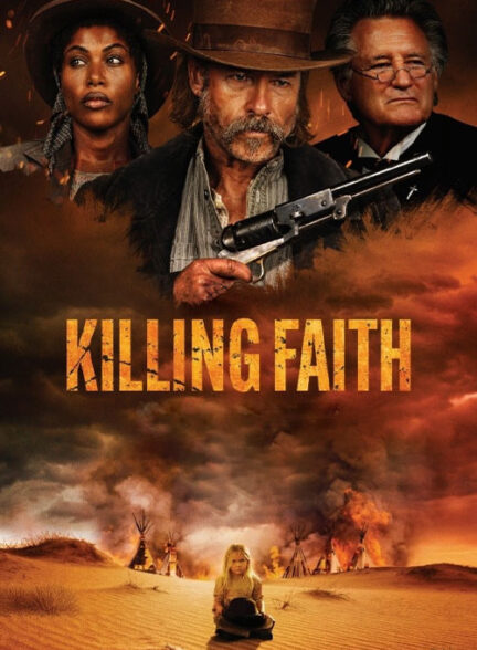 دانلود فیلم (مرگ ایمان) Killing Faith