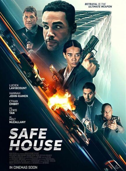 دانلود فیلم(خانه امن) Safe House