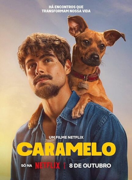 دانلود فیلم (کاراملو) Caramelo
