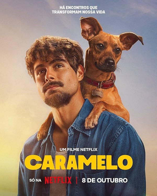 دانلود فیلم (کاراملو) Caramelo