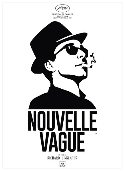 دانلود فیلم Nouvelle Vague