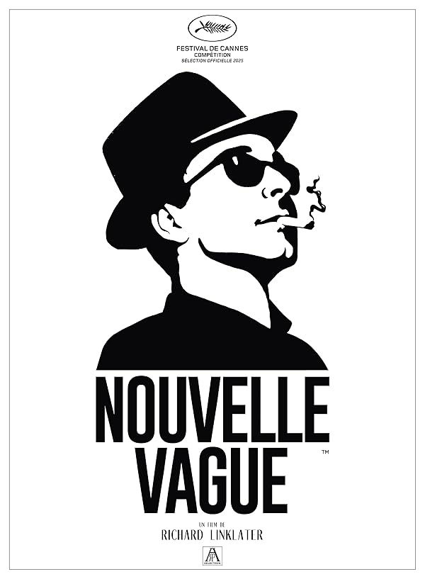 دانلود فیلم Nouvelle Vague