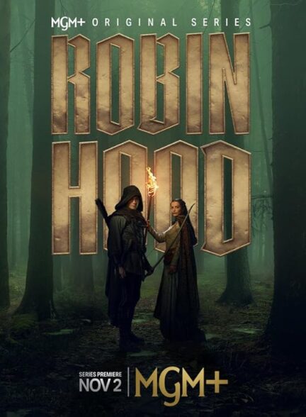 دانلود سریال (رابین هود) Robin Hood