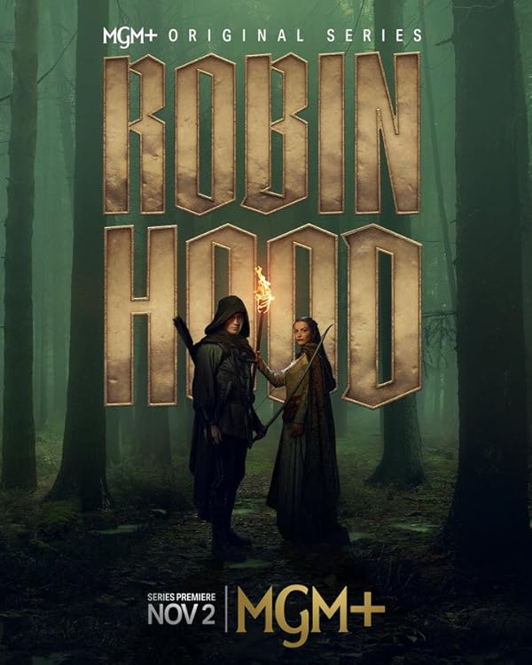 دانلود سریال (رابین هود) Robin Hood