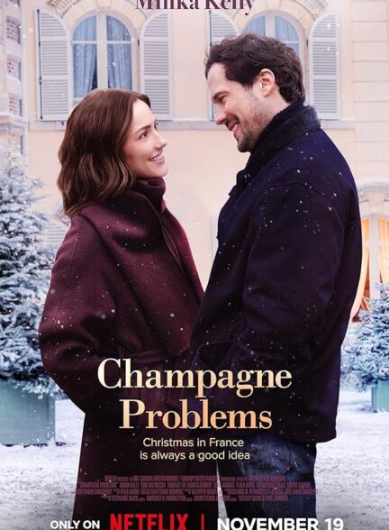 دانلود فیلم (مشکلات کاری)Champagne Problems