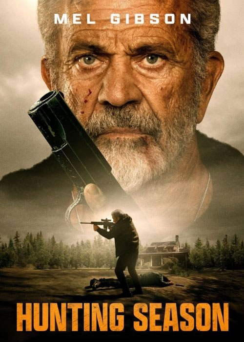 دانلود فیلم (فصل شکار)Hunting Season