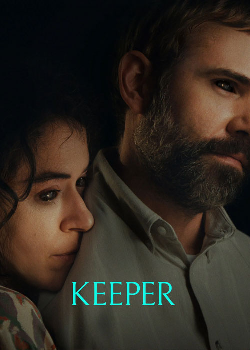 دانلود فیلم (نگهبان) Keeper