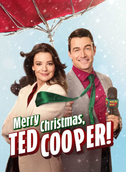 دانلود فیلم (کریسمس مبارک تد کوپر) Merry Christmas Ted Cooper