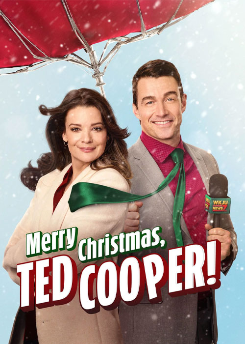 دانلود فیلم (کریسمس مبارک تد کوپر) Merry Christmas Ted Cooper