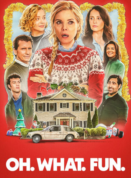 دانلود فیلم (اوه. چه. جالب)Oh. What. Fun.