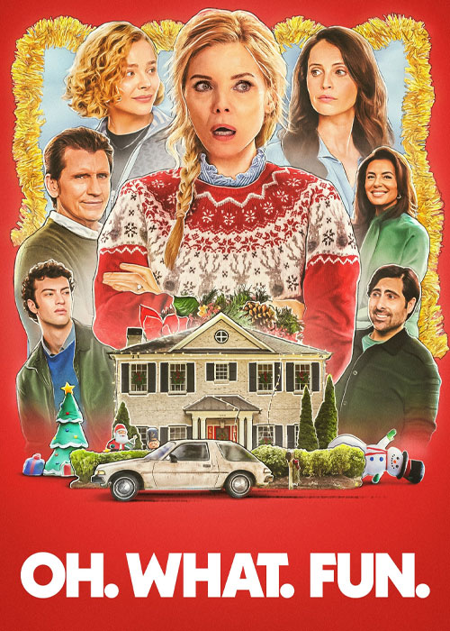 دانلود فیلم (اوه. چه. جالب)Oh. What. Fun.