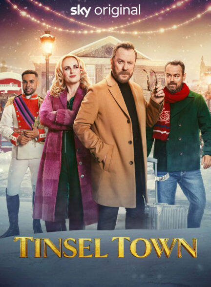 دانلود فیلم (شهر تینسل)Tinsel Town