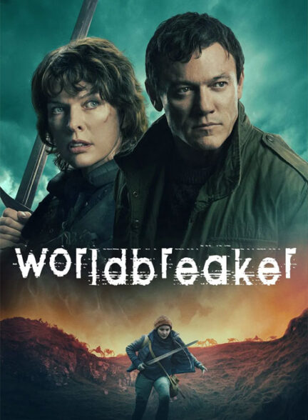 دانلود فیلم (ویرانشگر دنیا)World-Breaker