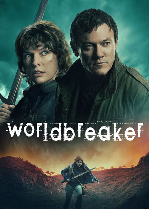 دانلود فیلم (ویرانشگر دنیا)World-Breaker