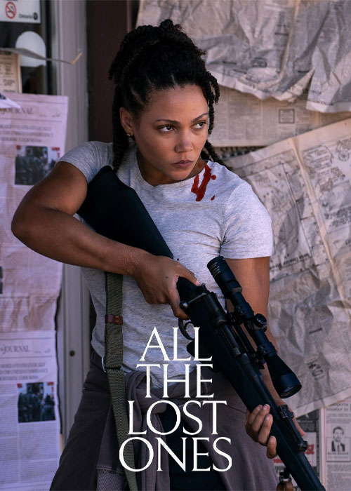 دانلود فیلم (تمام از دست رفته‌ها) All the Lost Ones 2024