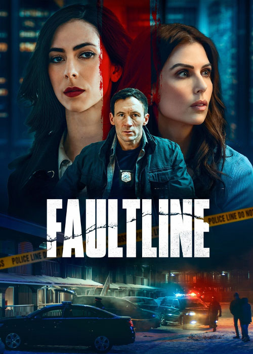 دانلود فیلم (خط گسل) Faultline 2024