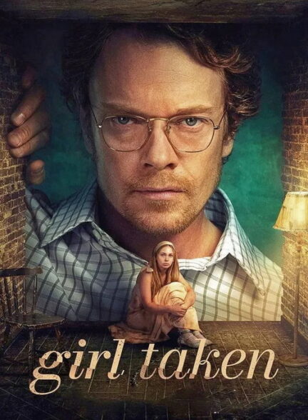 دانلود سریال (دختری در اسارت )Girl Taken 2026