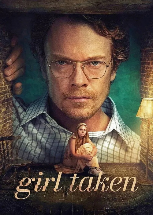 دانلود سریال (دختری در اسارت )Girl Taken 2026
