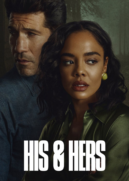 دانلود سریال (دو روایت) His & Hers 2026