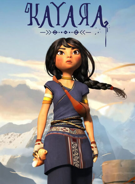 دانلود انیمیشن (کایارا ) Kayara 2025