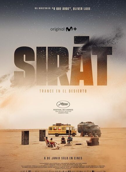 دانلود فیلم(صراط) Sirât