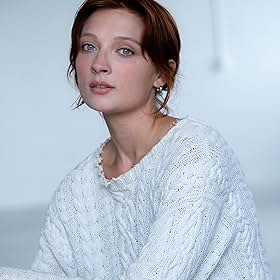 Agatha Rae Pokrzywinski