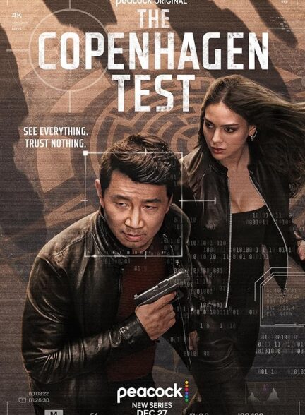 دانلود سریال (آزمون کپنهاگ) The Copenhagen Test