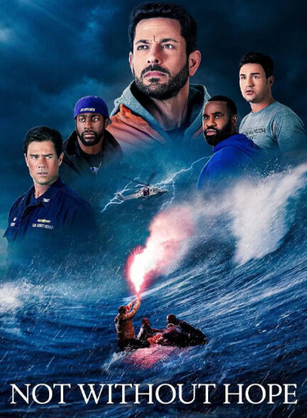 دانلود فیلم (نه بدون امید) Not Without Hope 2025