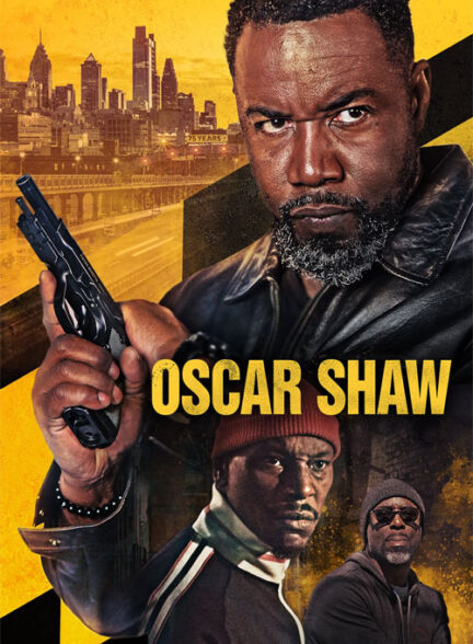 دانلود فیلم (اسکار شاو ) Oscar Shaw 2026