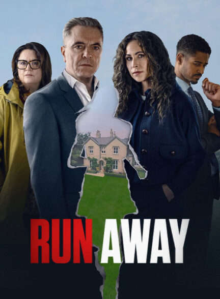 دانلود سریال (فرار کن) Run Away 2026