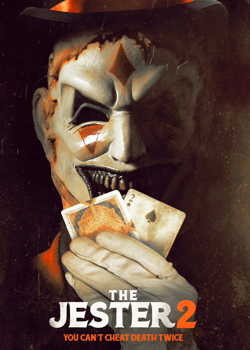 دانلود فیلم (جستر ۲) The Jester 2 2025