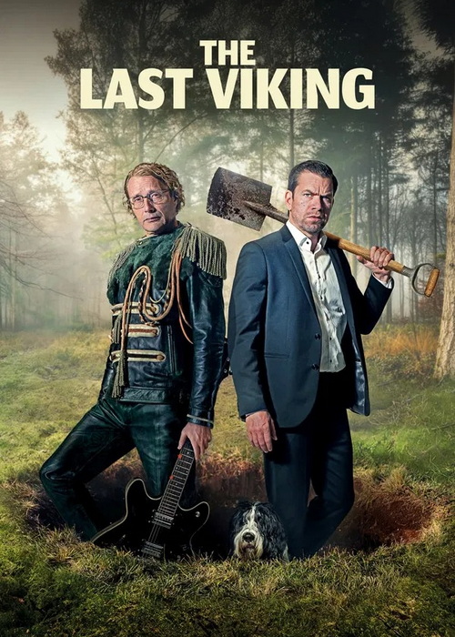 دانلود فیلم (آخرین وایکینگ) The Last Viking 2025