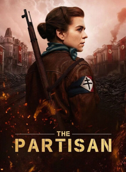 دانلود فیلم (پارتیزان) The Partisan 2024