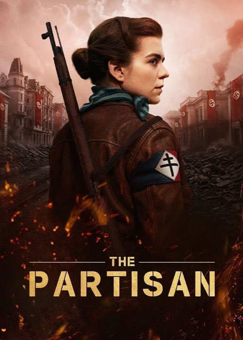 دانلود فیلم (پارتیزان) The Partisan 2024